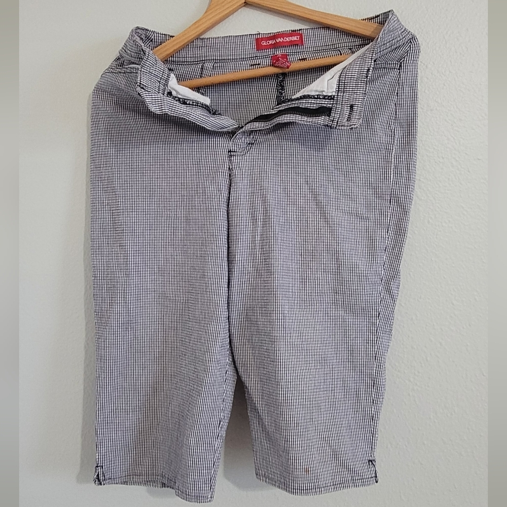 Gloria Vanderblit Blouse